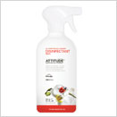 除菌クリーナー