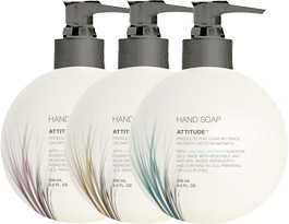 ハンドソープ | HAND SOAP